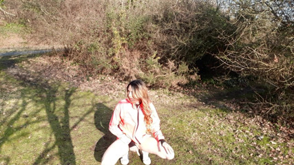 The Midnight Minx: Crossdresser themidnightminx, vêtements de sport