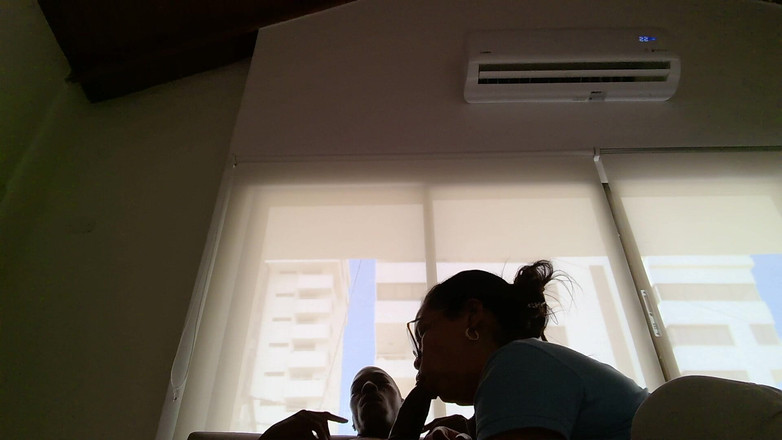 Cum-lobian dickdrainers: 女仆要清洁精液，所以我射在了喉咙里