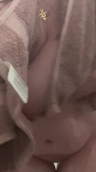 Drying Tits