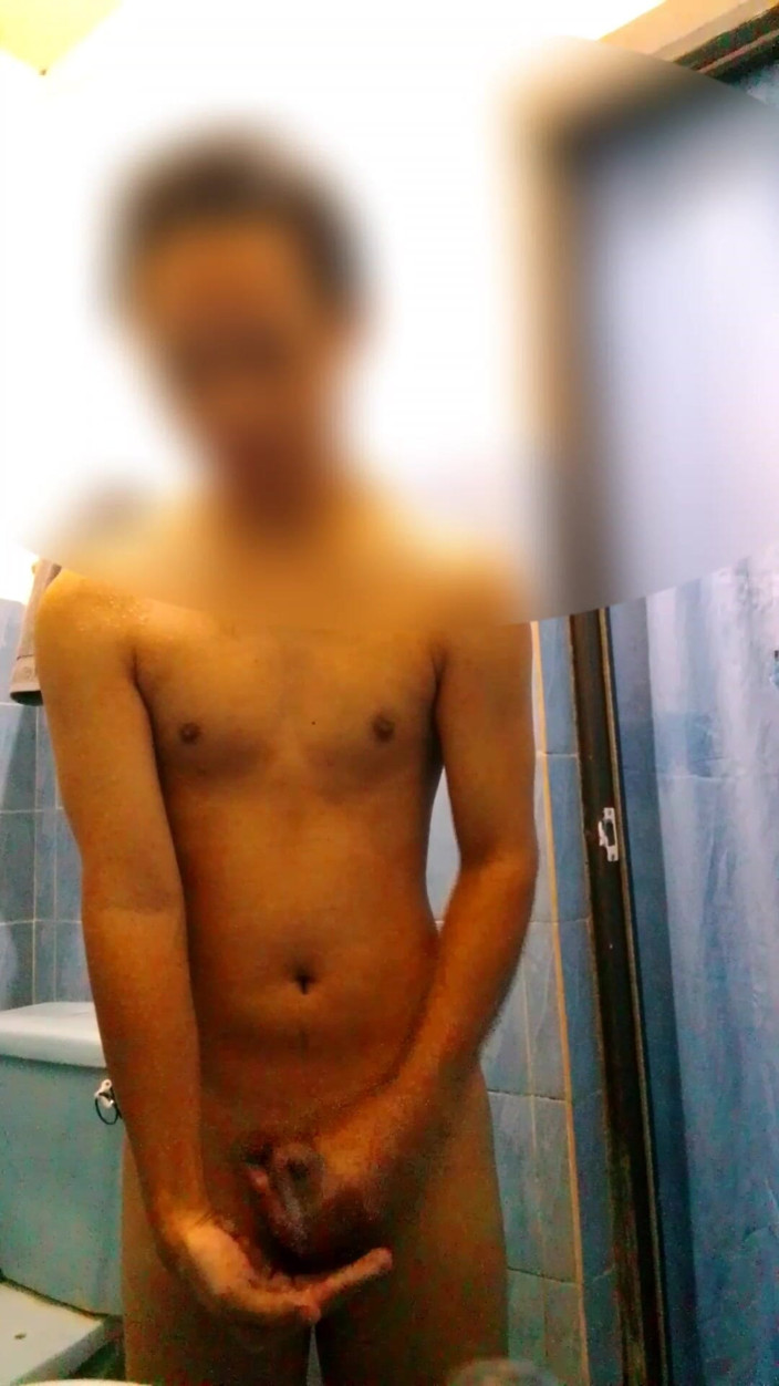 Boylove683: In the Shower