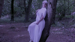 The adventures of Kylie Britain: Wet in the Wilderness