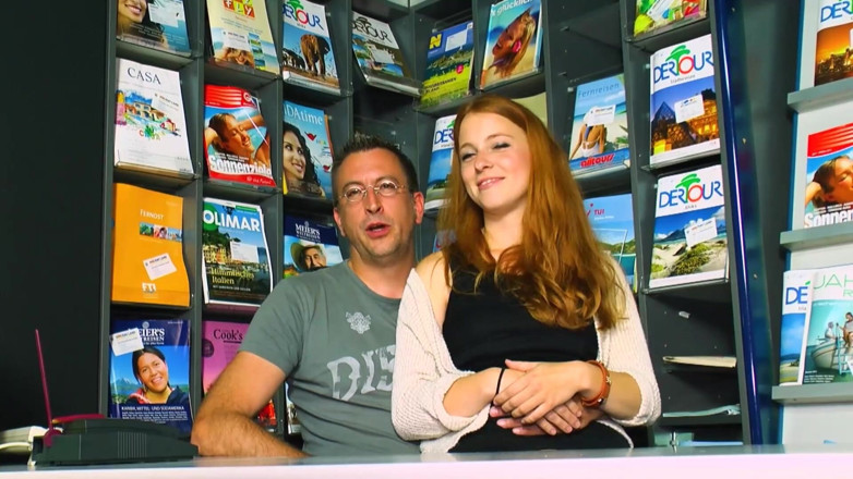 Deutschland Porno X: Parejas calientes follando y chupando - compilación
