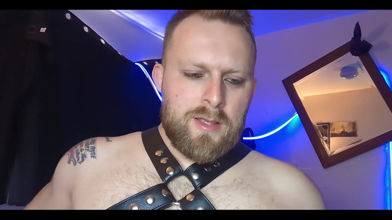 WolfgangWhite: Fetiš pátek