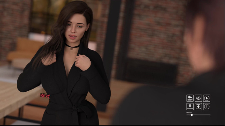 Johannes Gaming: Las hermanastras de De Bauchery, 32, Riley y Sharon tuvieron un...