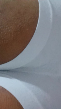 I Love My Ass