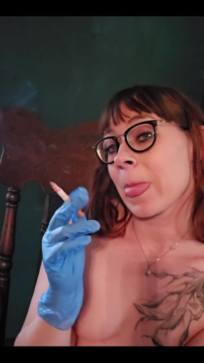 MistressThrope: Latex Gloves
