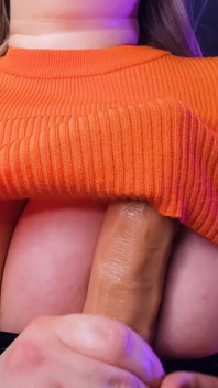 Pumping That Cum. JOI