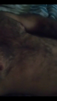 A Quick Morning Jerk off