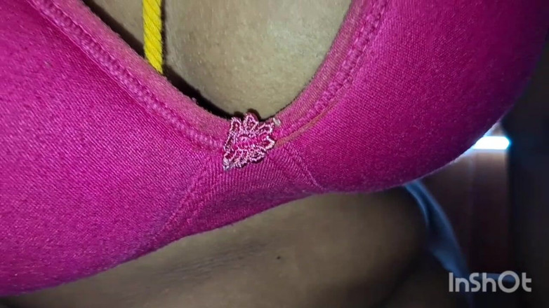 Funny couple porn studio: Adik tiri mertua lagi asik nyepong - close up