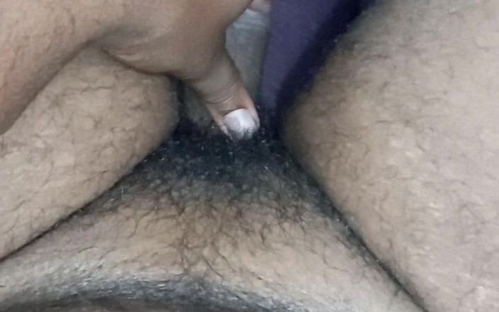 Sweet Indian cock: Futai în pizdă
