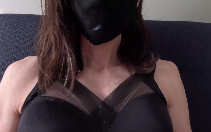 Mistress Mel: Jag behövde komma riktigt illa