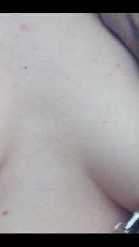 Putting Some Titty Action on Your Fyp Today