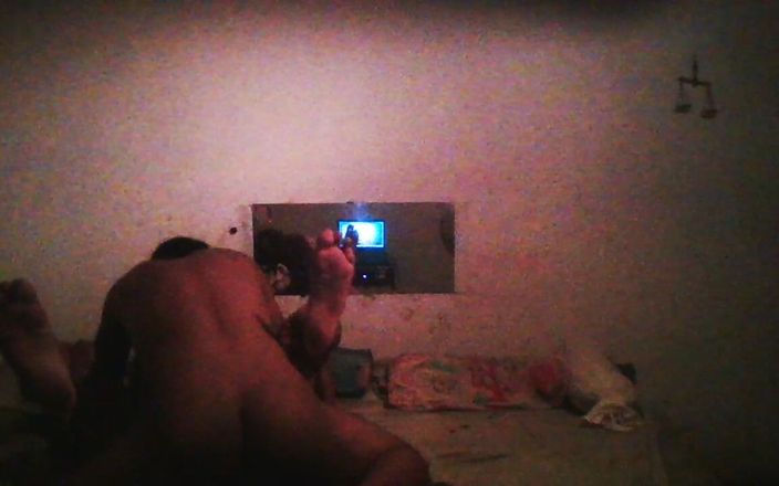 Redina: Sorpresa repentina por Tina Baby