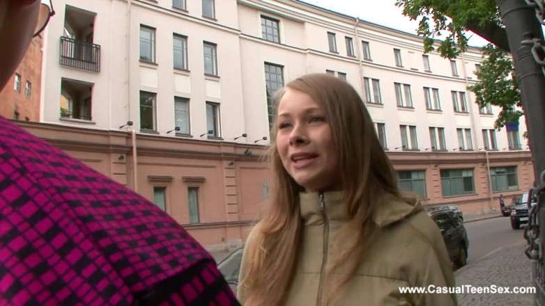 Casual Teen Sex: Mój najlepszy seks jednorazowy w historii