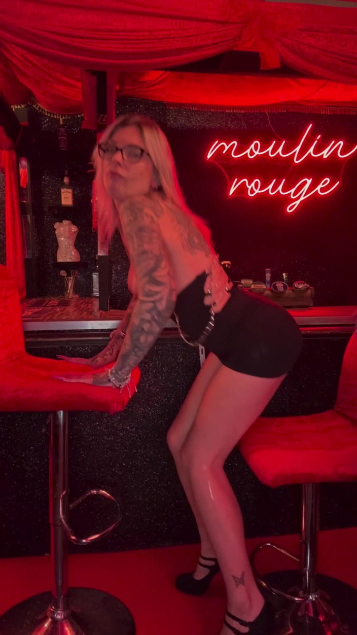 JessieRaexx: 바 탭