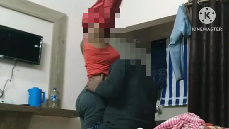 Priyanka Bhabi: Bengali Boudi gợi cảm tận hưởng tuần trăng mật đầy đủ video