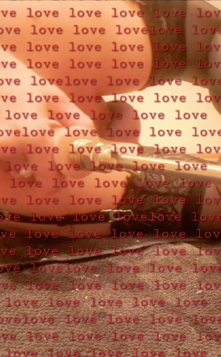 Sunaxfemiknulla: Si jalang CD dubur dikongkek mesin dan asspussy meleleh