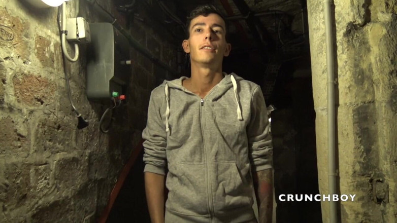 Twinks creampied by straight boys: Seksi sürtük alexis tivoli tarafından bodrumda çiğ sikiliyor
