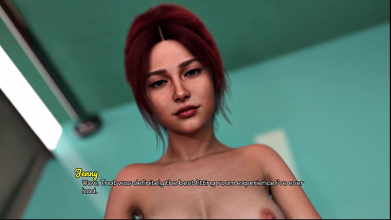 Wickedgammes studio: Sex Vacation with My Husband and My Husband's Boss(part 3)