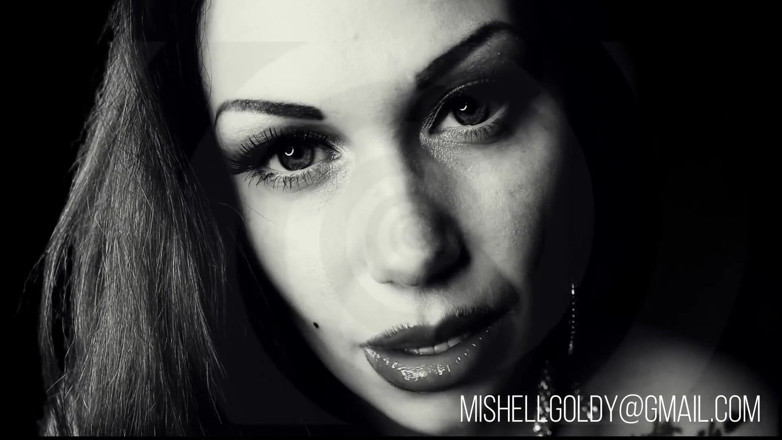 Goddess Misha Goldy: Write to Me!!! Get Mesmerized, Used and Drained!