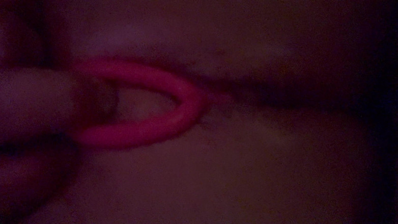 NastySecret666: Anal Shenanigans