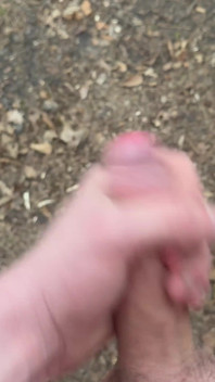 Solo Jerking off