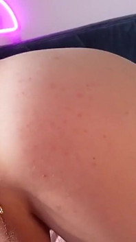 My Pussy as Close That You Can Lick Your Screen