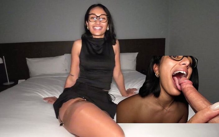 Mr LDN Lad: Itsleilanimay Finally Lets Me Fuck Her POV