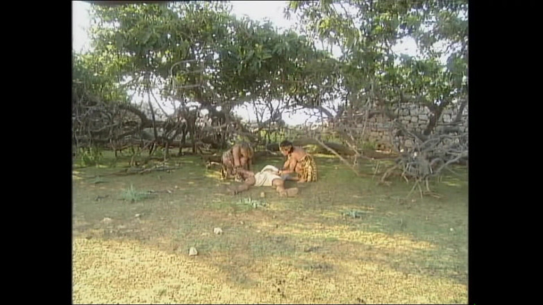 MMV TV - our best full movie: 肮脏的德国荡妇接管卧室（全长色情电影）