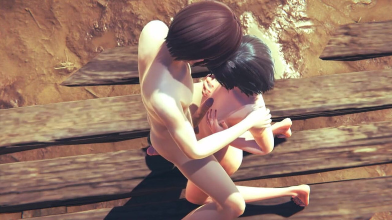 Yaoitube: Yaoi Femboy - Kawase möpse