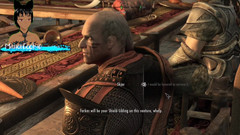 Manor Cookie: Skyrim B и L Mod - Больше квестов и празднования в зале сексом с несколькими женщинами