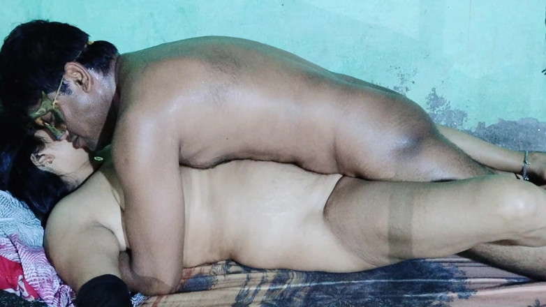 NituRandi94: Tía del pueblo en video de sexo hindi audio bihar