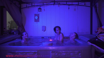 Melissa Johnson: Co se stalo v Whoregon