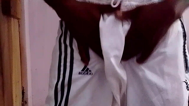 Jaanu294: Tasting Stepsister's Panty