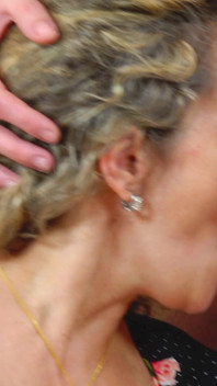 Ameli Monk, blogueuse MILF sexy, se fait sodomiser et dilater la chatte