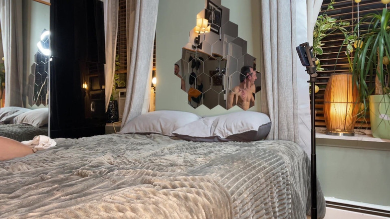 Marco Star: Wreck My Hole