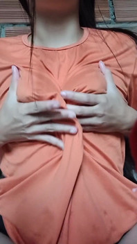 I'm Hot Do You Like My Big Tits?