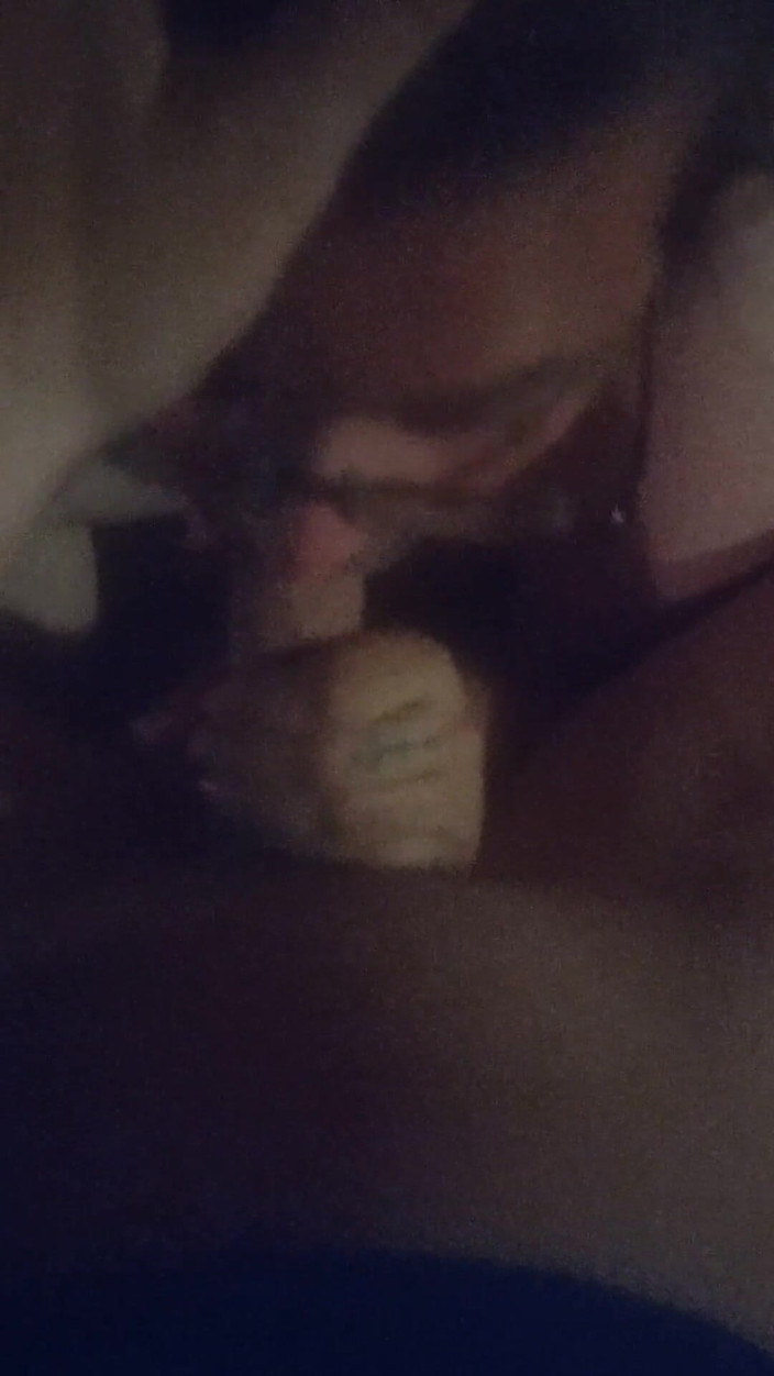 LilTaste: T4t Couple: Just You Sucking My Dick!