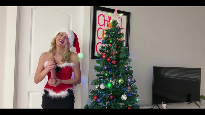 Tiffstreatsxoxo: Jerkmas hilaane ke nirdesh aur CEI
