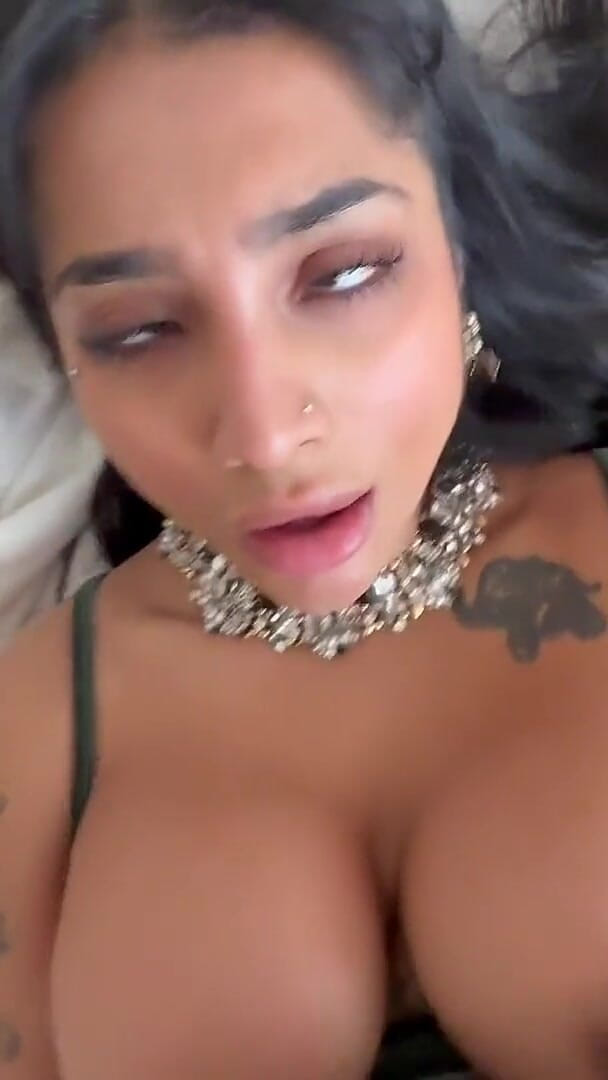 Yasmina Khan: Gattouz0 ke saath sakht seks, usne mujhe itni jor se...
