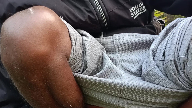 LinearOrnament35: Desi masturbace