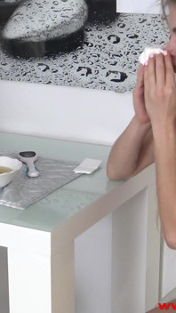 Soup with Snot and Ear Wax