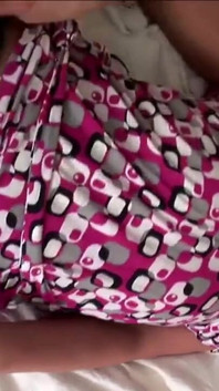 Ekaterina yang bertetek besar sukakan zakar