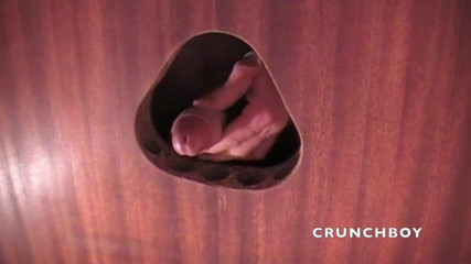 Raw French Bad boys: French twink fucked in sling by straight curious boy