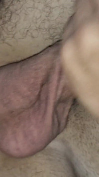 Sissy Femboy stříká s chlapem s velkým ptákem