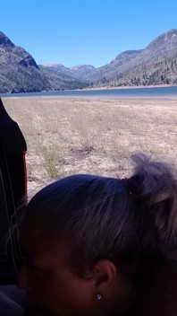 Lake'in and Love'in