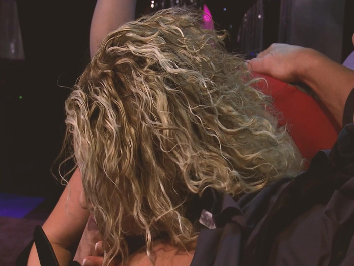 Bananas with Melons: Agentes Muy Especiales - Rubias De Pechos 2_big En Uniforme Teniendo Un...