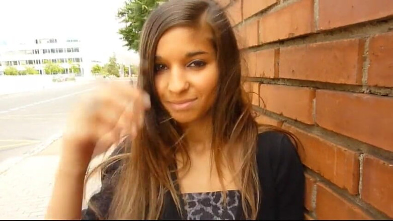 Watch4beauty: Nika na castingu