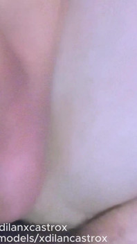 Cruising I Find My Straight Neighbor Repairing His Car and I Help Him by Giving Him My Ass Bareback. Creampie