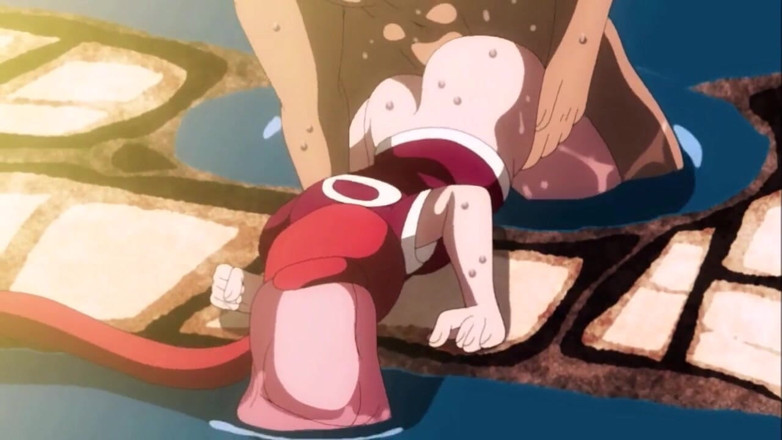 Velvixian_2D: Sakura ile sert seks